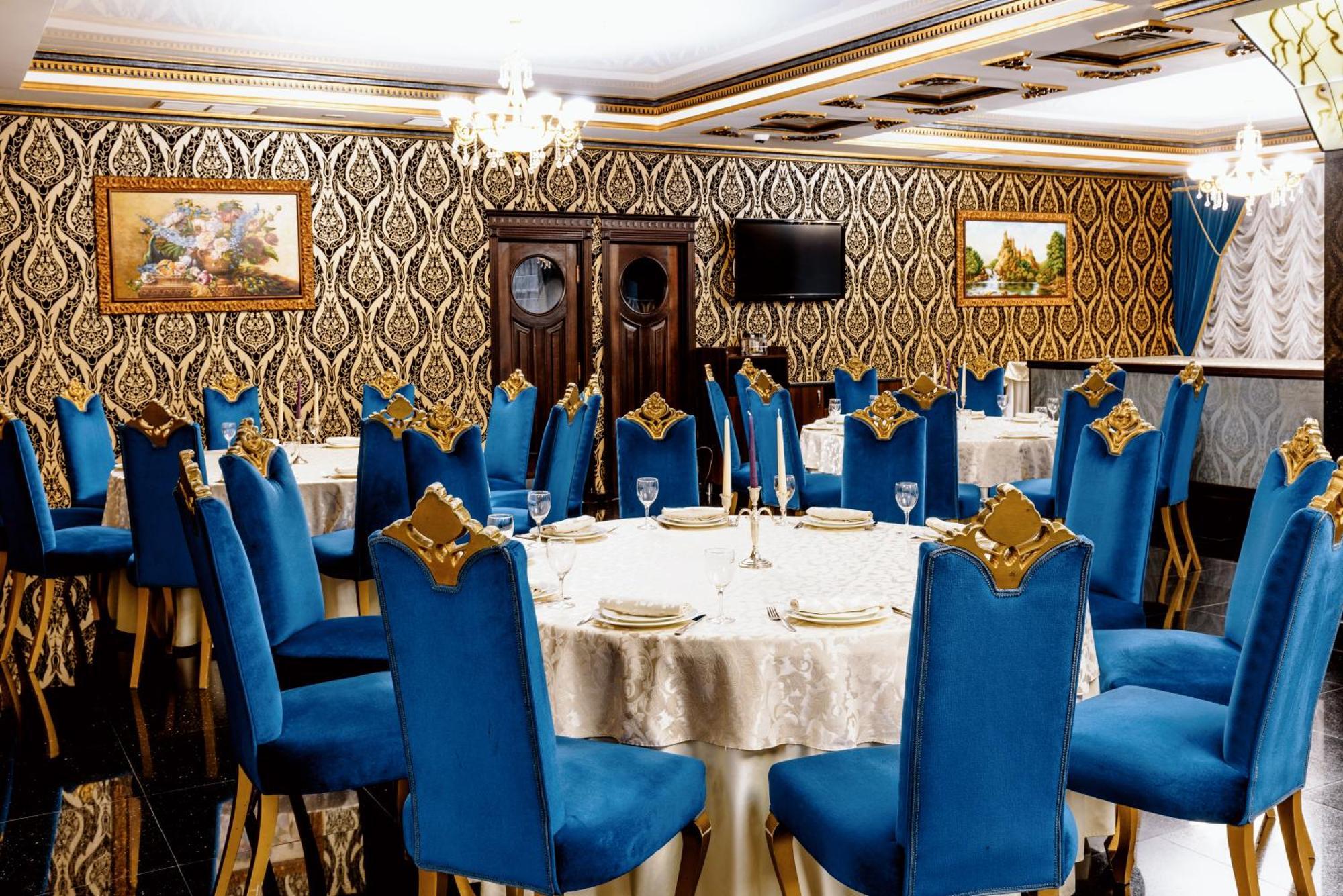 President Resort Hotel Bic Eksteriør billede
